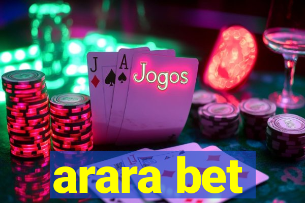 arara bet